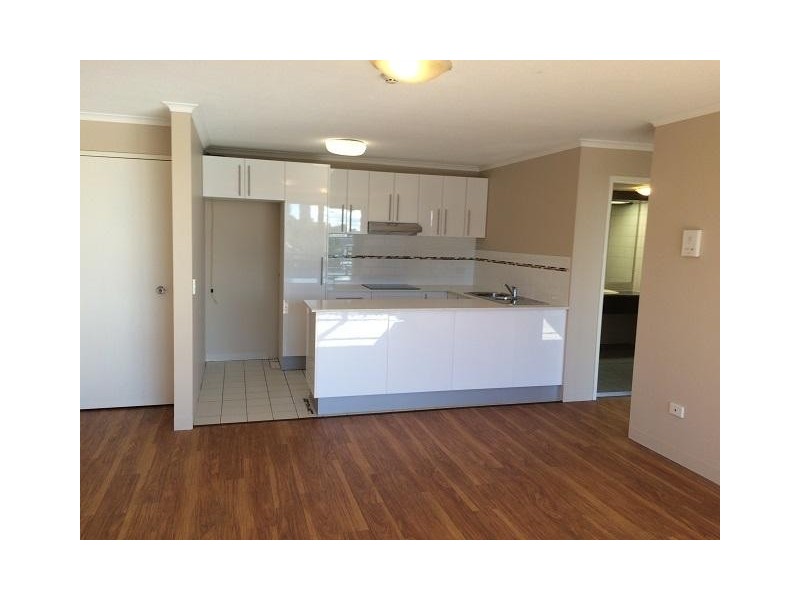 11/21 Dock St, South Brisbane QLD 4101