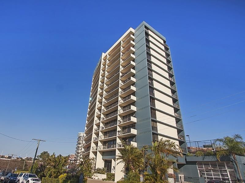 11/21 Dock St, South Brisbane QLD 4101