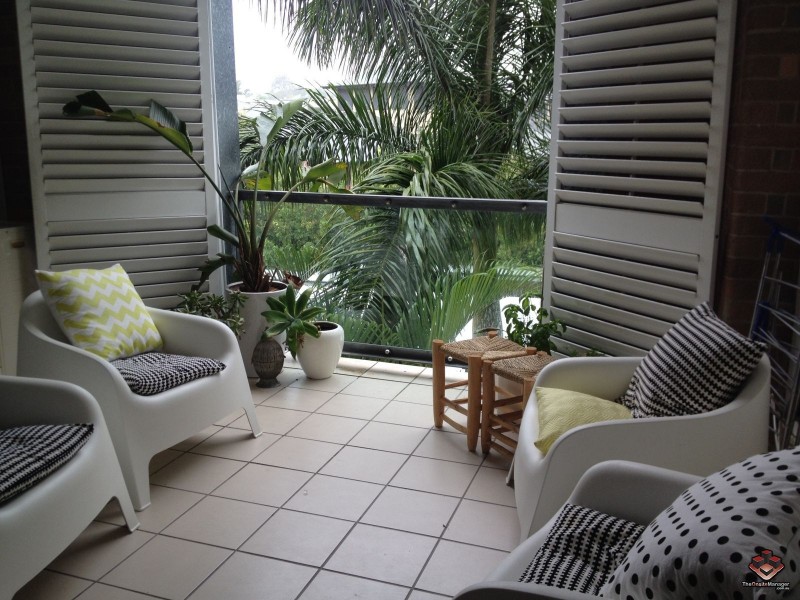 88 Macquarie street, Teneriffe QLD 4005