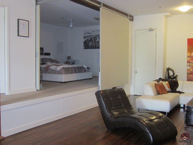 88 Macquarie street, Teneriffe QLD 4005