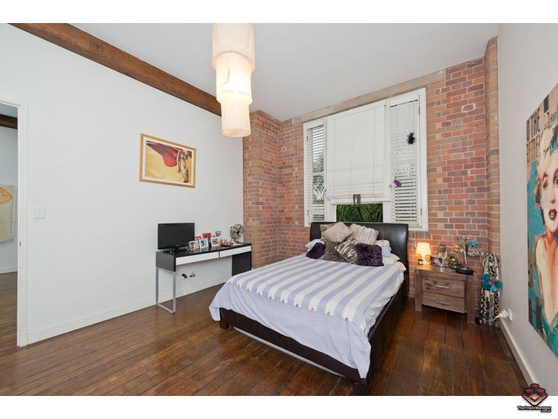 88 Macquarie street, Teneriffe QLD 4005
