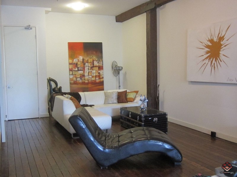 88 Macquarie street, Teneriffe QLD 4005