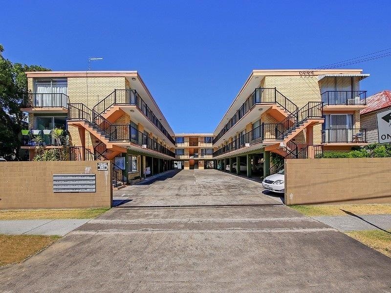 3 Heath street, East Brisbane QLD 4169
