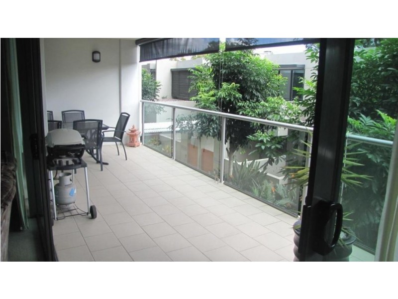 53/35 Buchanan St, West End QLD 4101