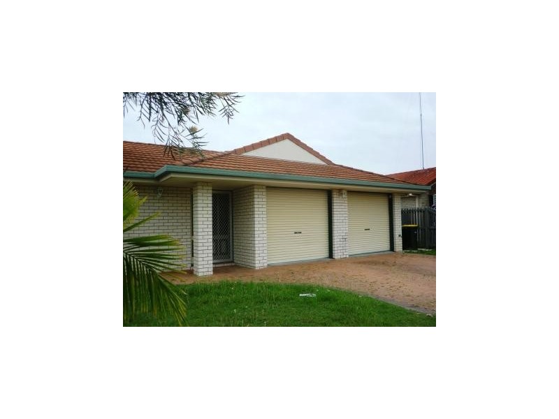 44 Merlin Drive, Urangan QLD 4655