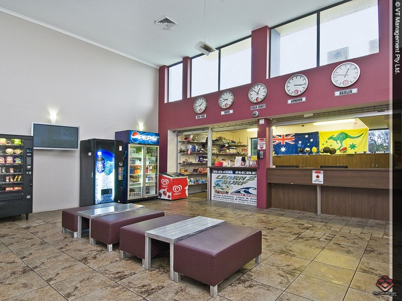 720 / 25 Lake Orr Drive, Robina QLD 4226