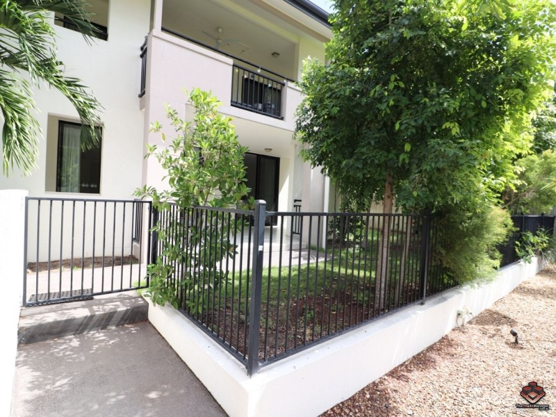 6-24 Henry Street, West End QLD 4810