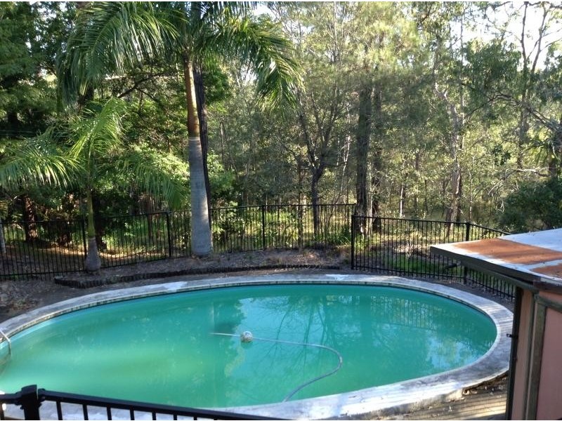 Bellbird Park QLD 4300