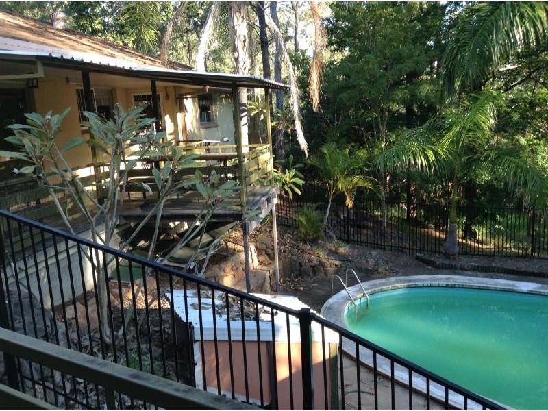 Bellbird Park QLD 4300