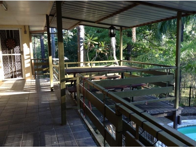 Bellbird Park QLD 4300