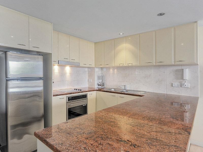 321 Main street, Kangaroo Point QLD 4169