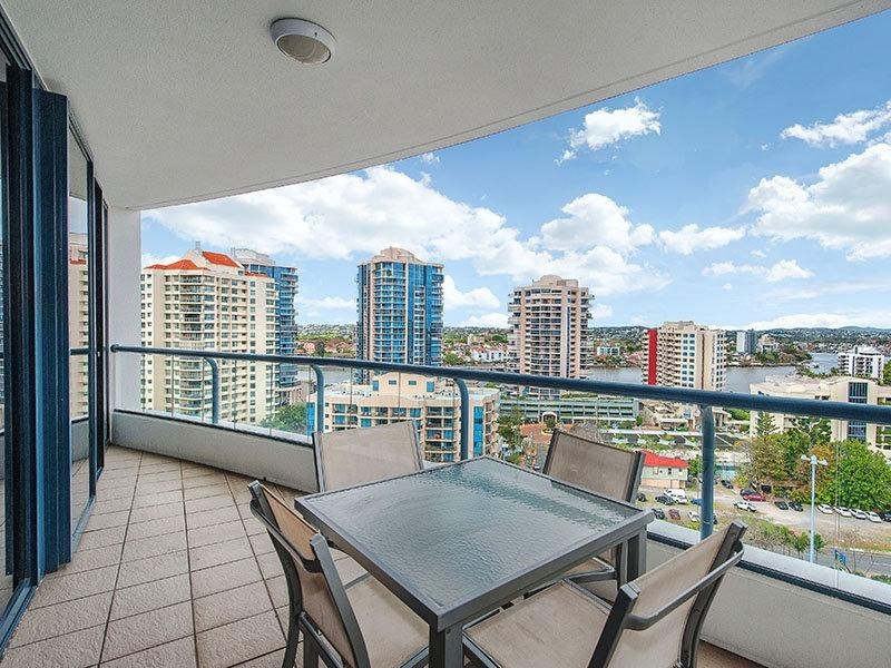 321 Main street, Kangaroo Point QLD 4169