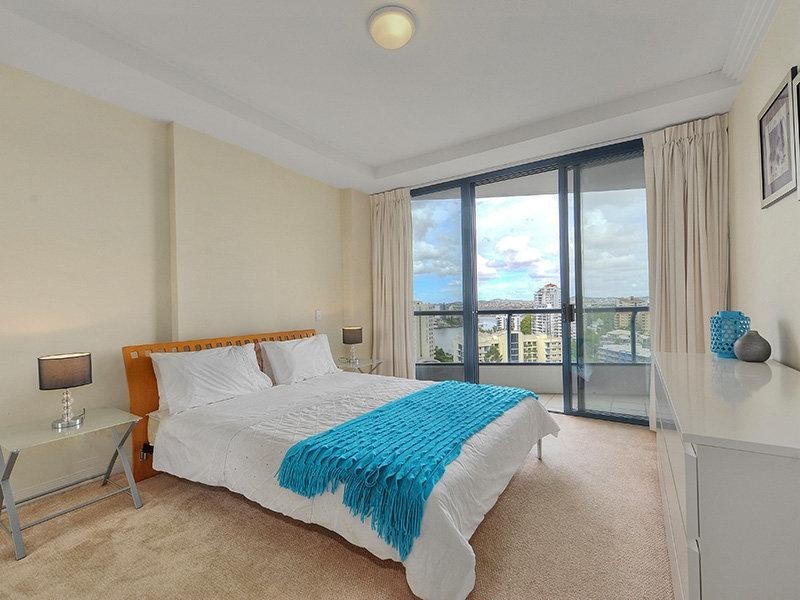 321 Main street, Kangaroo Point QLD 4169