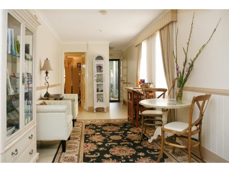 89 Fernberg Road, Paddington QLD 4064