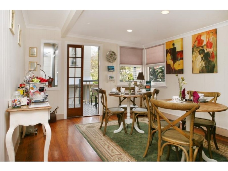 89 Fernberg Road, Paddington QLD 4064