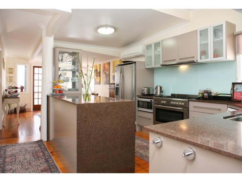 89 Fernberg Road, Paddington QLD 4064