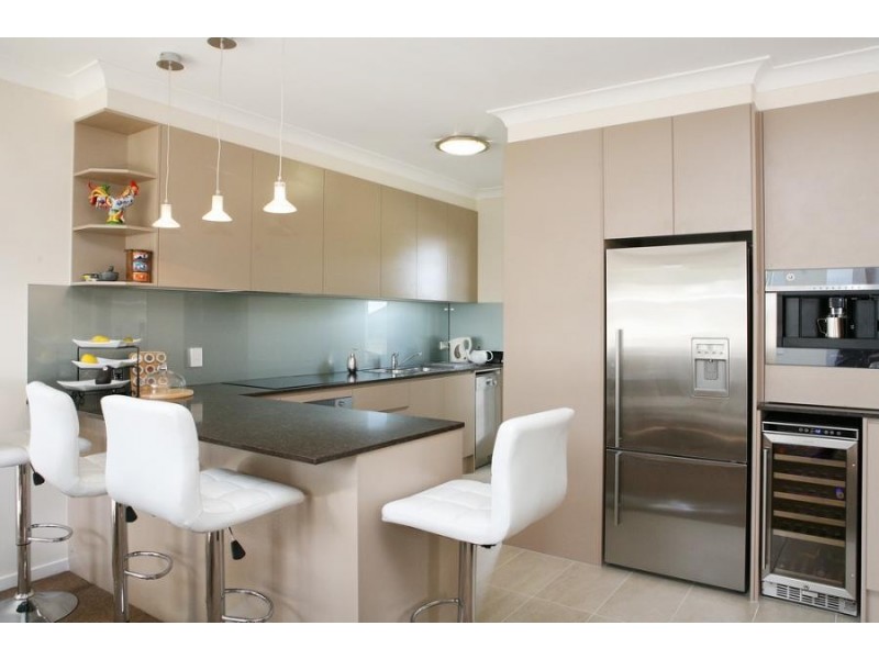 89 Fernberg Road, Paddington QLD 4064