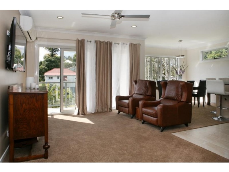 89 Fernberg Road, Paddington QLD 4064