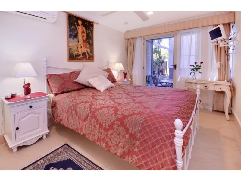 89 Fernberg Road, Paddington QLD 4064