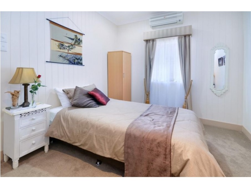 89 Fernberg Road, Paddington QLD 4064