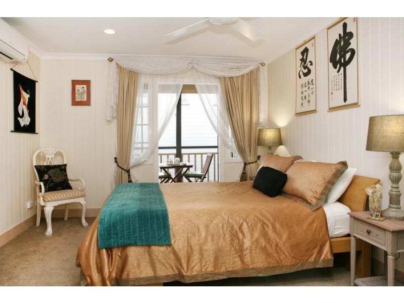 89 Fernberg Road, Paddington QLD 4064