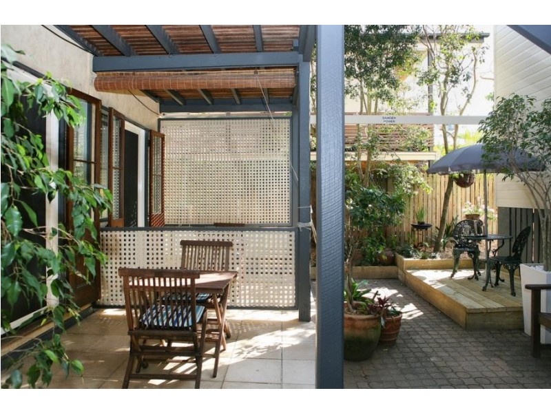 89 Fernberg Road, Paddington QLD 4064