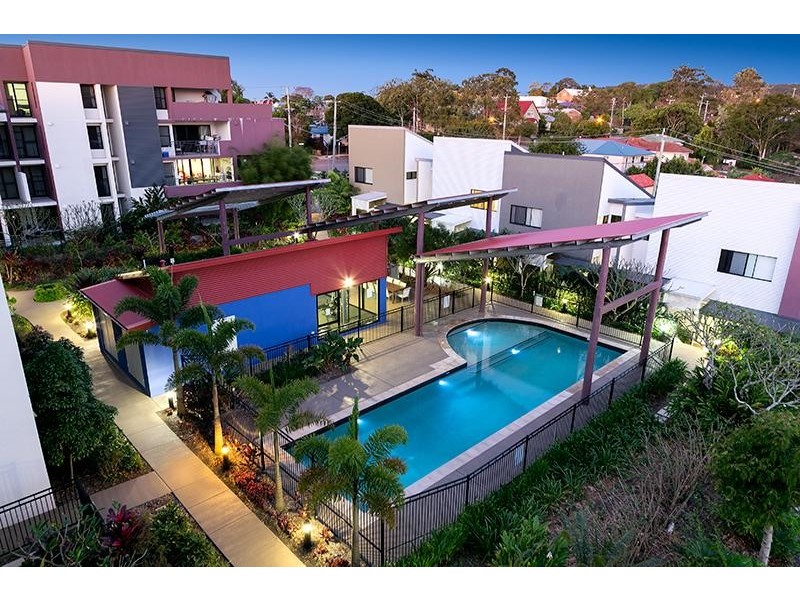 2B/35 Hamilton Road, Moorooka QLD 4105