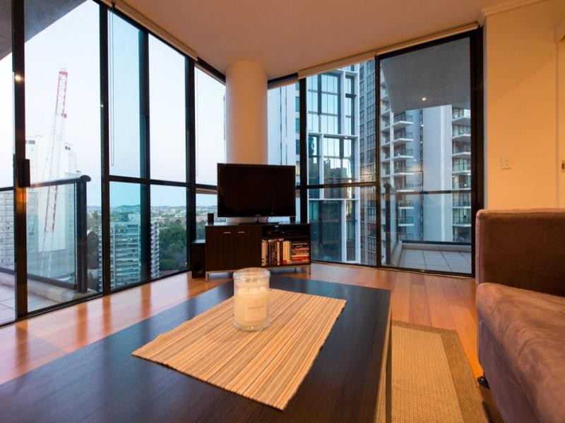 120 Mary Street, Brisbane City QLD 4000