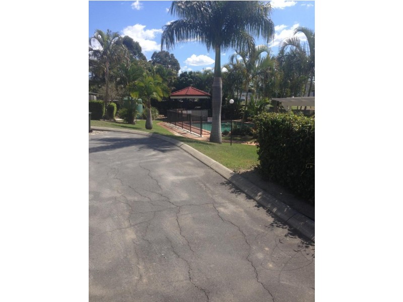 27 EPALA STREET, Carina QLD 4152