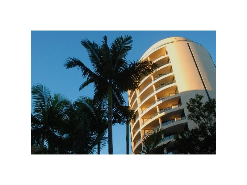 321 Main street, Kangaroo Point QLD 4169