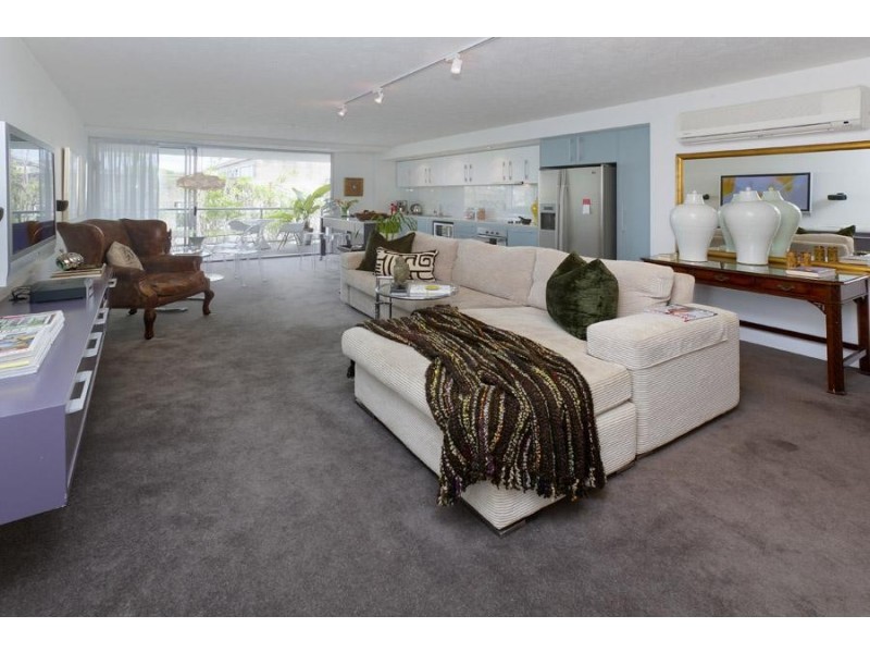 210 / 9 Chester St, Newstead QLD 4006