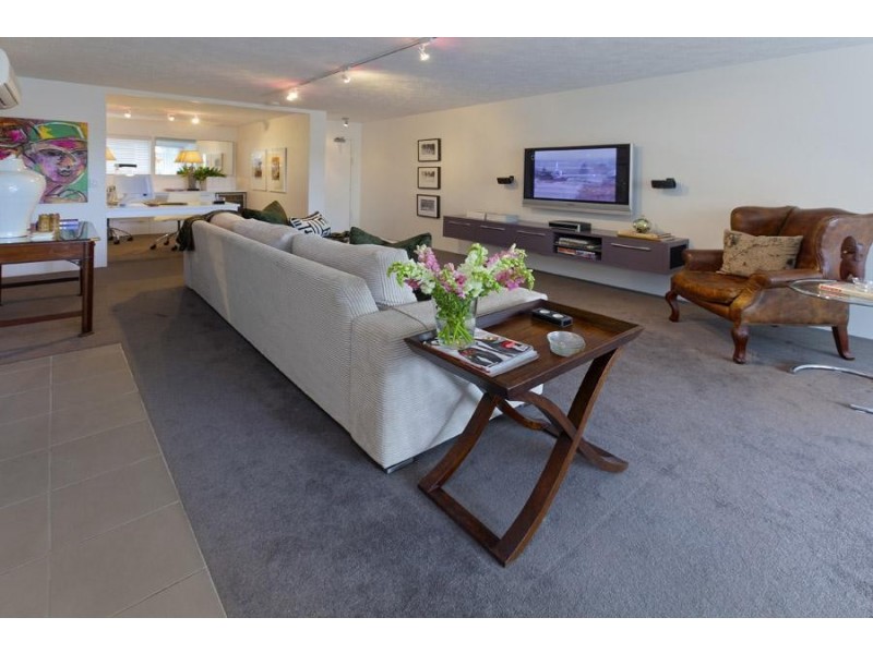 210 / 9 Chester St, Newstead QLD 4006