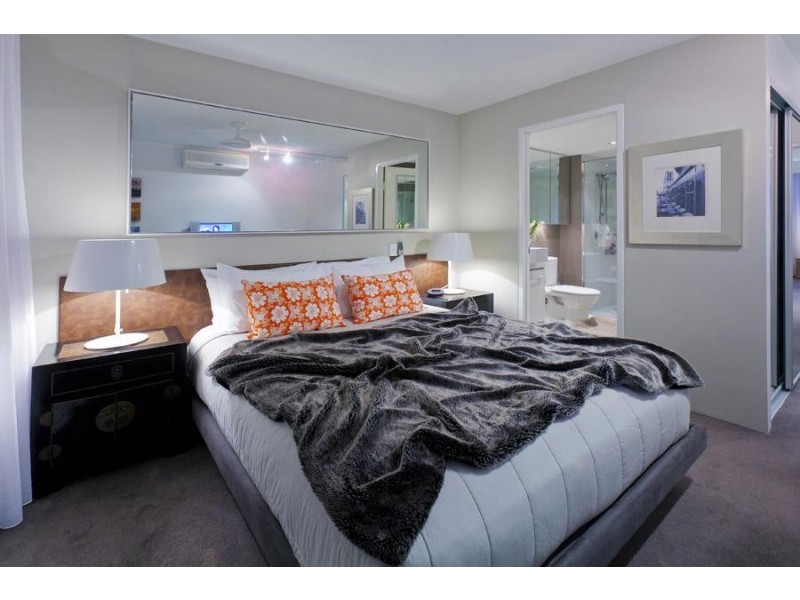 210 / 9 Chester St, Newstead QLD 4006