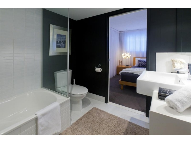 210 / 9 Chester St, Newstead QLD 4006