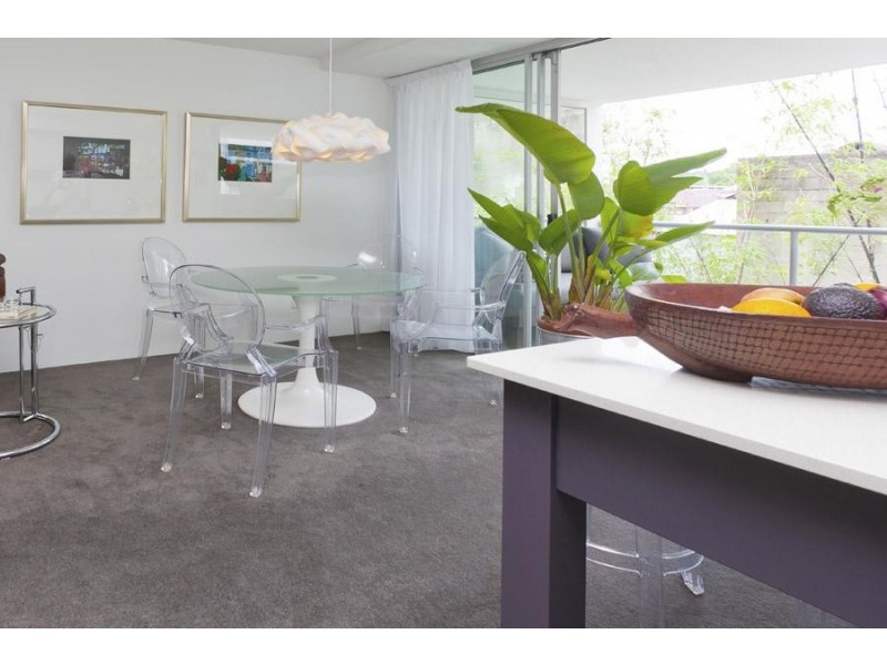 210 / 9 Chester St, Newstead QLD 4006