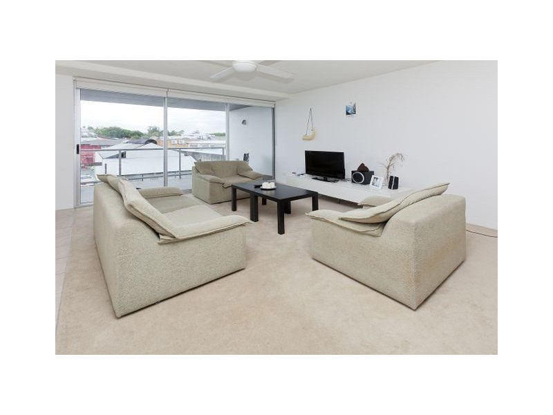 317 / 9 Chester St, Newstead QLD 4006