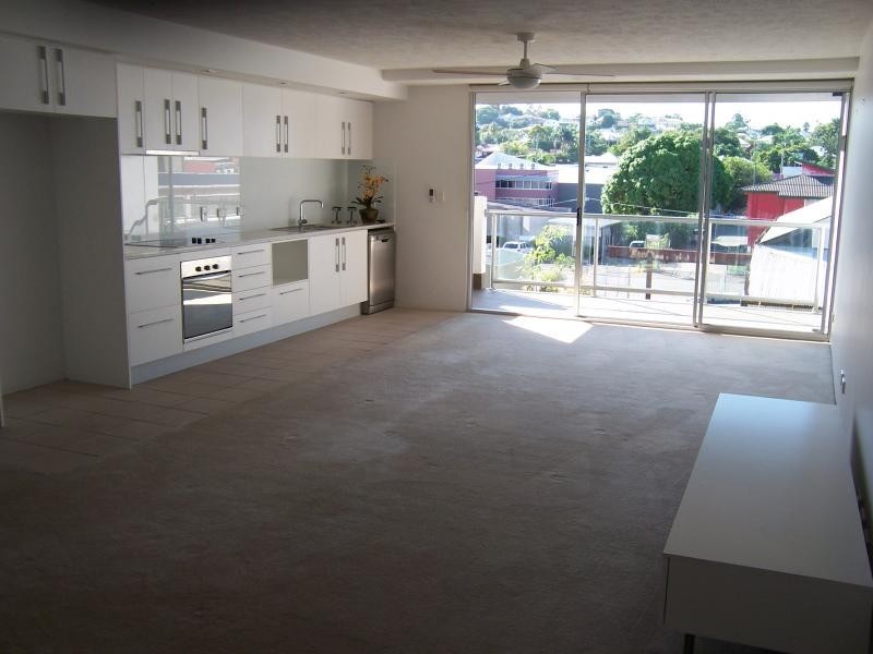 317 / 9 Chester St, Newstead QLD 4006