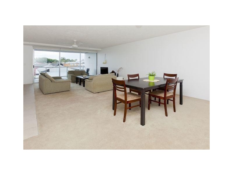 317 / 9 Chester St, Newstead QLD 4006