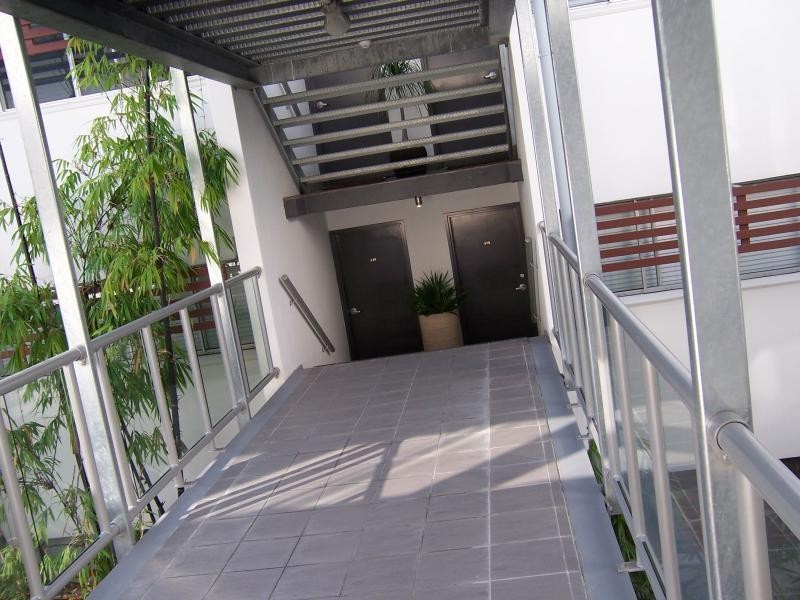 317 / 9 Chester St, Newstead QLD 4006