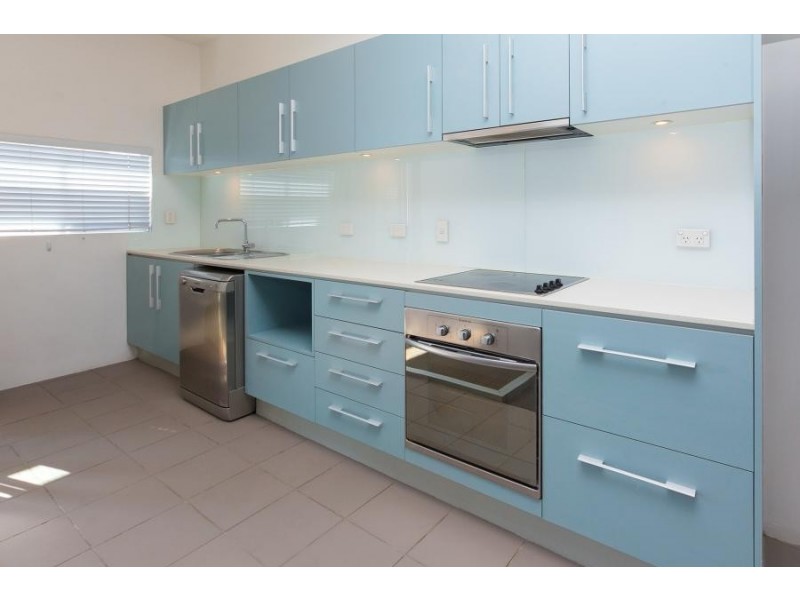 308 / 1 Ella St, Newstead QLD 4006