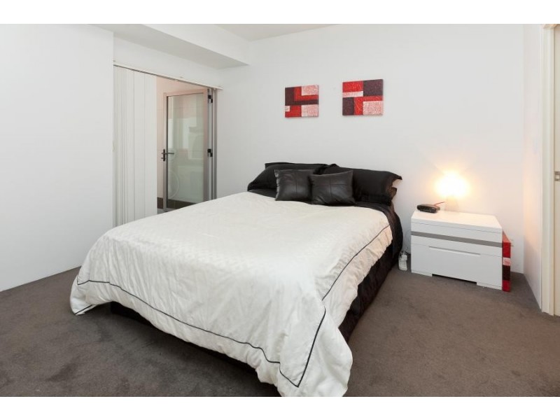 308 / 1 Ella St, Newstead QLD 4006