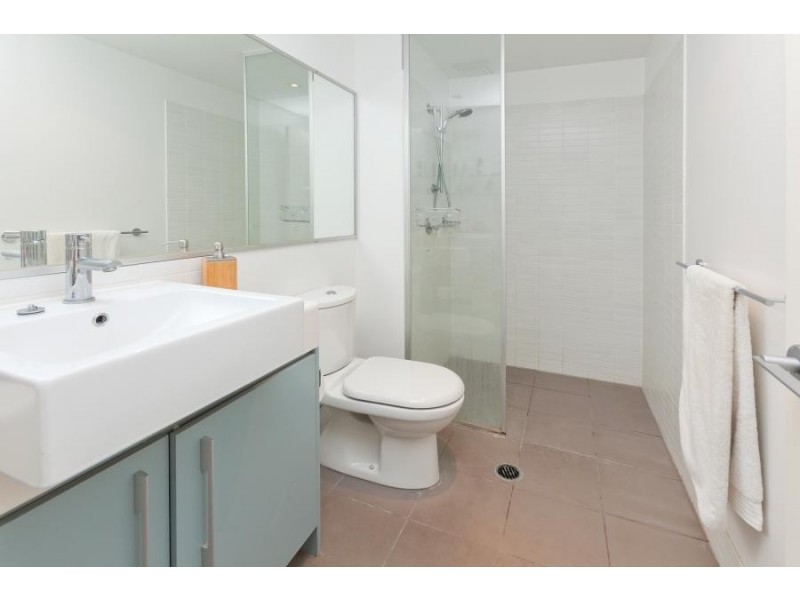 308 / 1 Ella St, Newstead QLD 4006