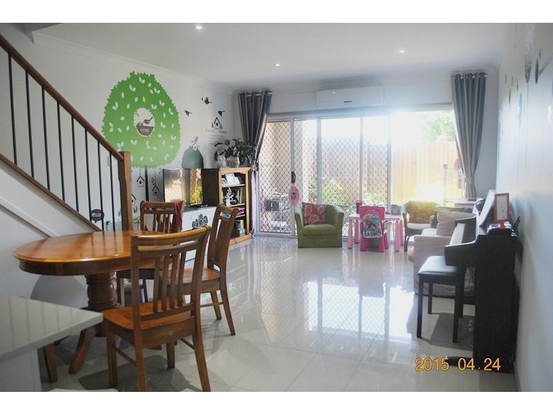 18 Whitley Street, Mount Gravatt East QLD 4122