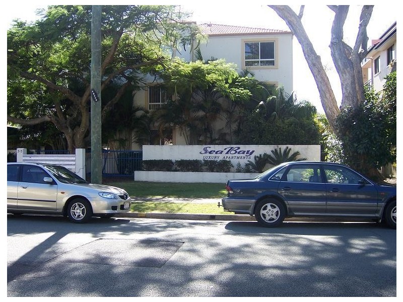 3-5 Norman Stree, Southport QLD 4215