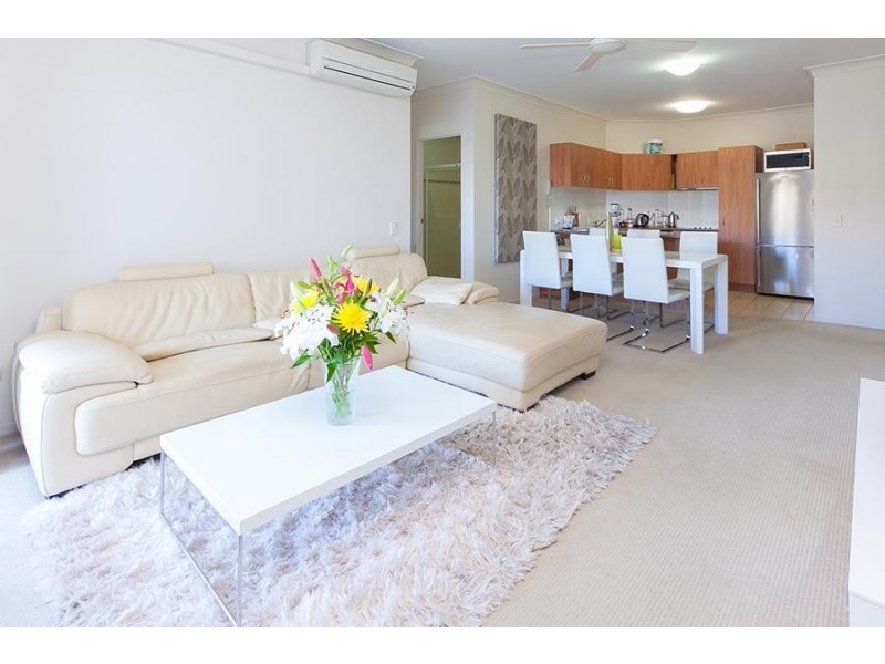 52 NEWSTEAD TERRACE, Newstead QLD 4006