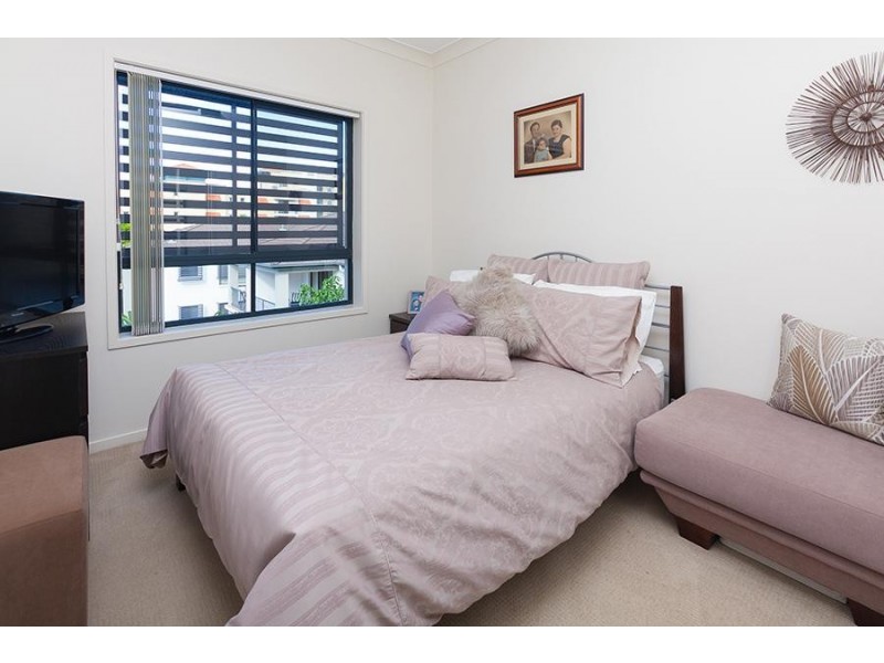 52 NEWSTEAD TERRACE, Newstead QLD 4006