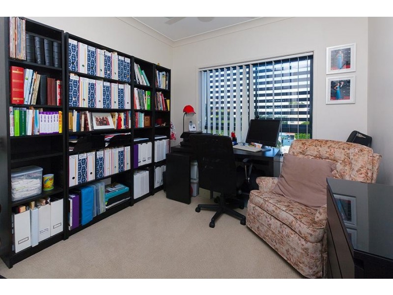 52 NEWSTEAD TERRACE, Newstead QLD 4006