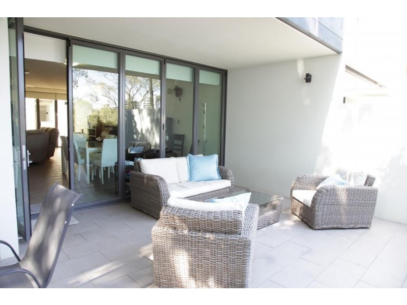 10/35 Buchanan St, West End QLD 4101