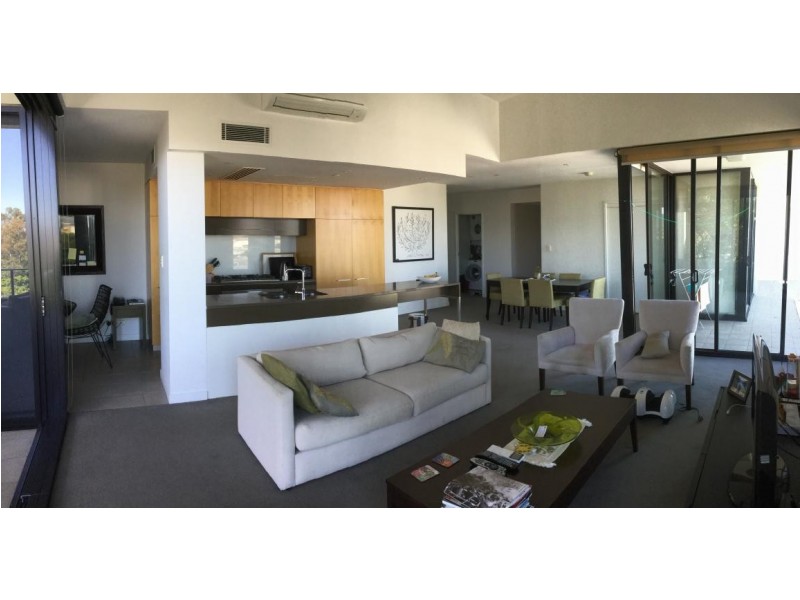 429/10 Pidgeon Close, West End QLD 4101