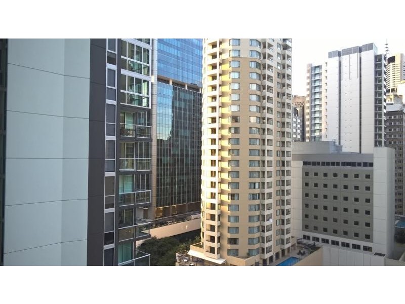 70 Mary st, Brisbane QLD 4000